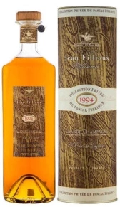 Коньяк Millesime, Jean Fillioux, 0.7 л (п/у)