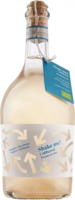 Игристое вино Shake Me Extra Brut, Corvezzo, DOC, 0.75 л