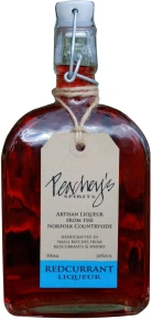 Ликер Redcurrant, Peachey's, 0.5 л