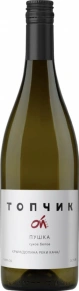 Вино Пушка, ТопчикОй, 0.75 л