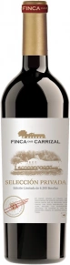 Вино Seleccion Privada, Dehesa del Carrizal, IGP, 2015, 0.75 л