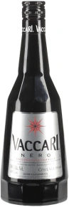Ликер Nero, Vaccari, 0.7 л