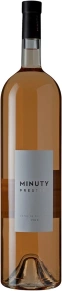 Вино Minuty Prestige Rose, Chateau Minuty, AOP, 2020, 3 л