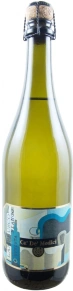 Игристое вино Lambrusco Cubista Bianco, Ca' De' Medici, 0.75 л