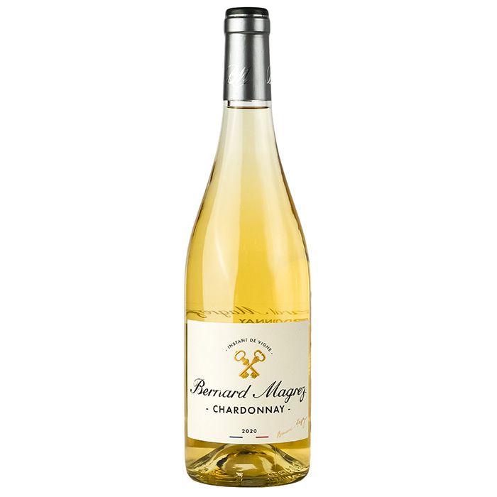 Вино Chardonnay, Bernard Magrez
