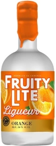 Ликер Orange, Fruity Lite, 0.5 л