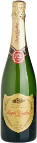 Игристое вино Millesime Brut, Roger Goulart, DO, 2022, 0.75 л