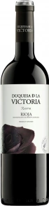 Вино Duquesa de la Victoria, Reserva, 0.75 л