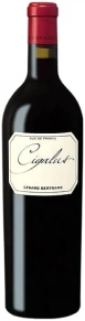 Вино Cigalus Rouge, Gerard Bertrand, IGP, 2022, 0.75 л