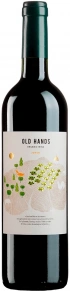 Вино Joven, Old Hands, DO, 0.75 л