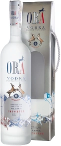 Водка ORA, 0.7 л (п/у)