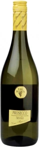 Игристое вино Prosecco Treviso Frizzante, Val d'Oca, DOC, 0.75 л