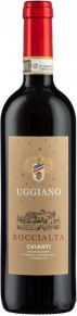 Вино Roccialta, Uggiano, DOCG, 0.75 л