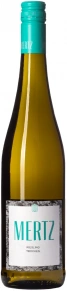 Вино Riesling Trocken, Mertz, 2023, 0.75 л