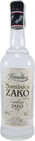Ликер Sambuca, Zako, 0.75 л