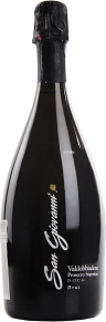 Игристое вино Prosecco Brut, San Giovanni, DOCG, 0.75 л