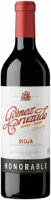 Вино Honorable, Gomez Cruzado, DOC, 2019, 0.75 л