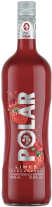 Ликер Strawberry, Polar, 1 л