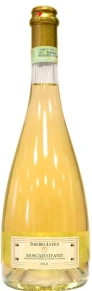 Игристое вино Moscato d'Asti, Torchio Antico, DOCG, 0.75 л
