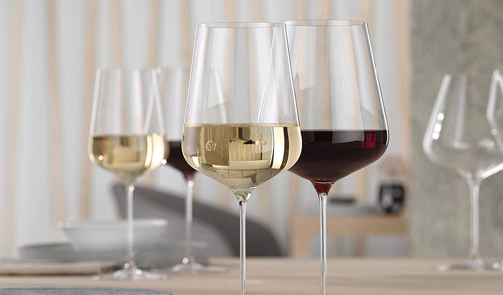 Как подавать вино Как подавать вино