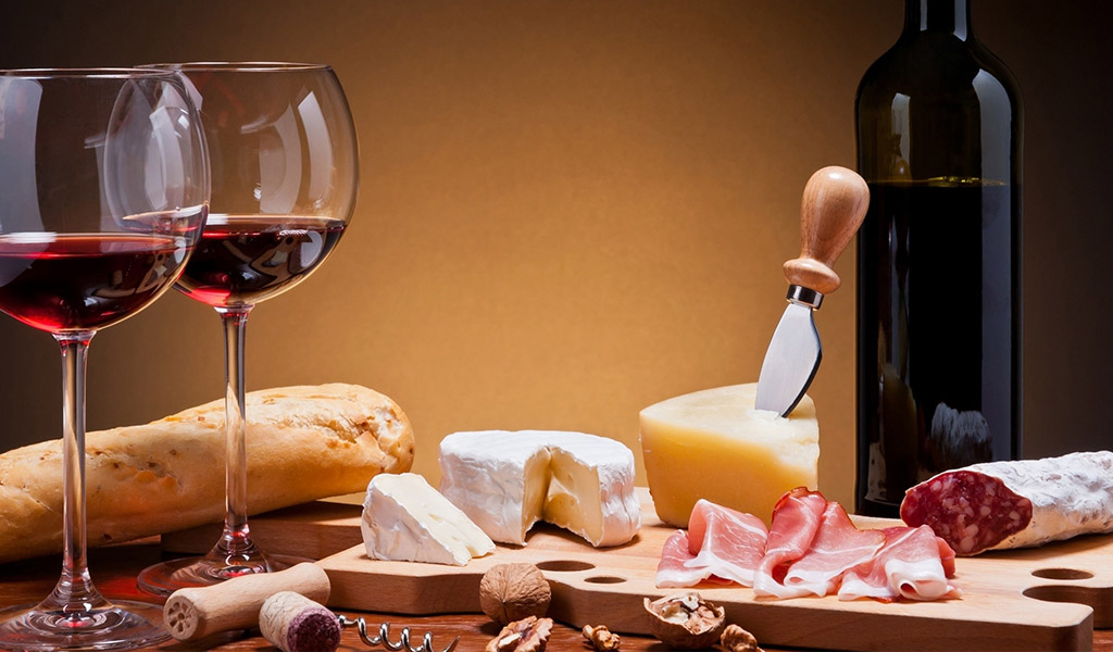 Как подавать вино Как подавать вино